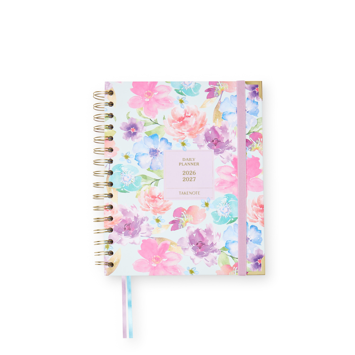 agenda diaria académica Melissa
